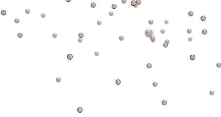 3d network technology in future PNG transparent