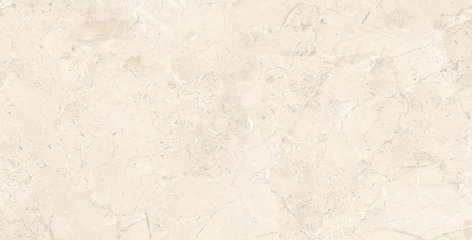 Foto op Canvas natural onyx marble with high resolution, Emperador texture, beige glossy limestone granite ceramic tile, quartzite texture, ivory color Italian marble stone for wall and floor tiles. © Admin