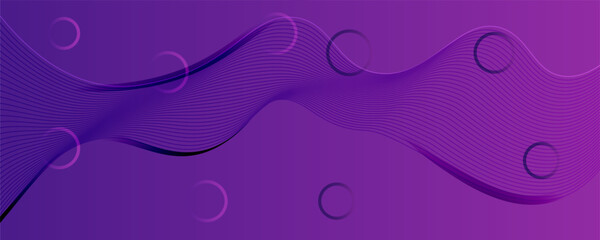 Fluid Background. Abstract Flow Lines Movement. Futuristic Wave Texture