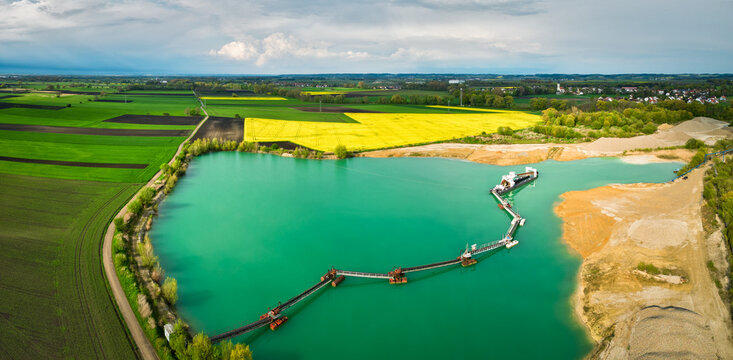 Erding - Germany
