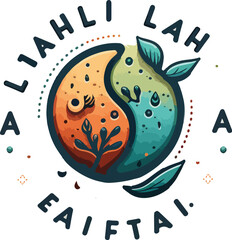 Amazing and Classic Earth Logos Earth Vectors for Business NGOs etc