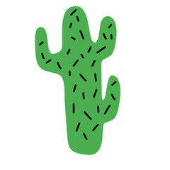 cactus vector