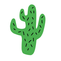 cactus vector