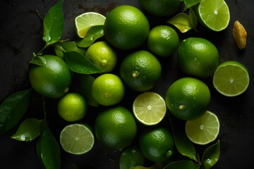 limes