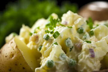 potato salad