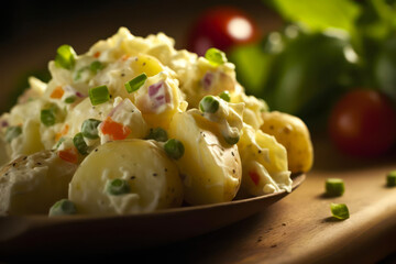 potato salad