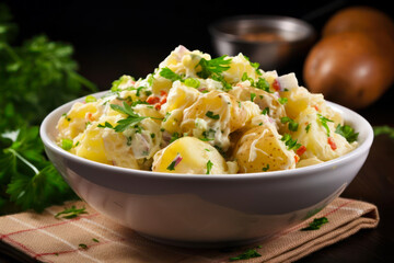 potato salad