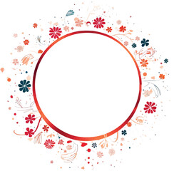 Amazing And Classy Vector To write Invitation or anything