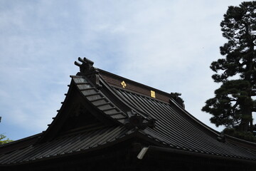 2023_戸隠神社・信濃善光寺