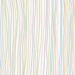 Abstract vertical striped pattern