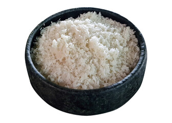 Cooked White Rice