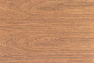 Walnut wood texture background. Wood veneered table