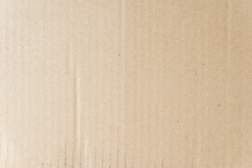 texture background brown paper box