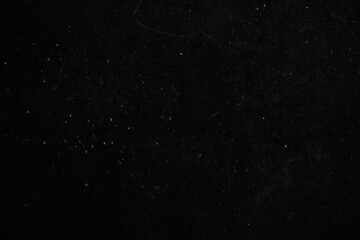 The black texture of the walls as a background overlay for your design, with a grunge texture with...