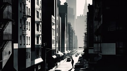 City_Shapes