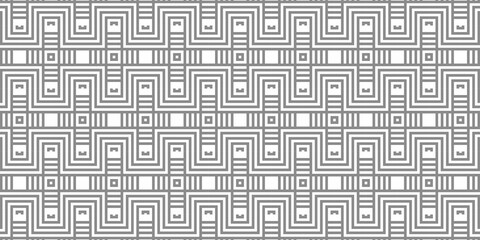 rectangle monochrome seamless pattern dynamic editable vector, ready eps .10