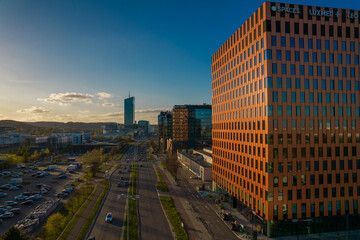 city Gdańsk  © Bogumił Dłubek