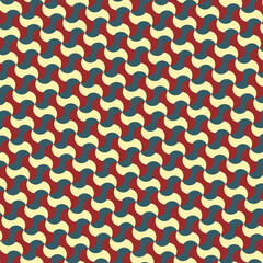 Design for book, notebook and calendar covers. high quality textile design. various geometric shapes for fabricated products