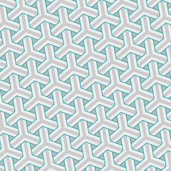 Design for book, notebook and calendar covers. high quality textile design. various geometric shapes for fabricated products