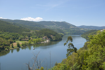 Douro River