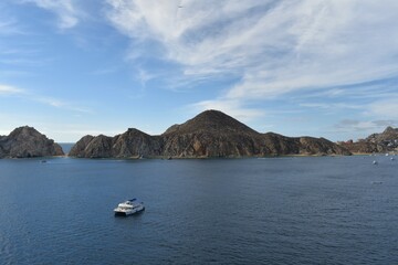 Water Taxi Cabo