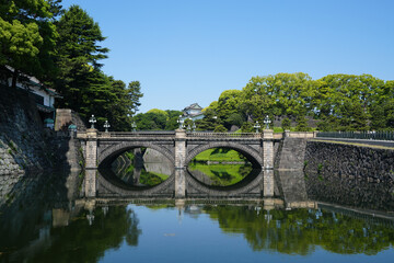 二重橋