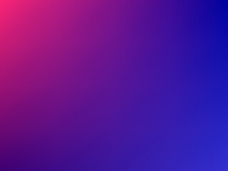 Abstract background. A pink-red to purple-blue gradient. You can use this background for your content such as videos, quotes, promotions, blogging, social media concepts, presentations, websites, etc.