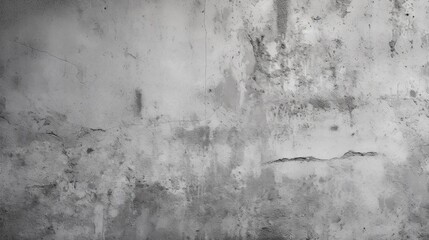 old wall background. Generative AI