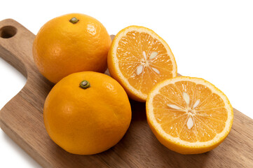 ニューサマーオレンジ