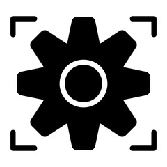 setting icon