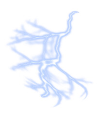 Lightning PNG illustration