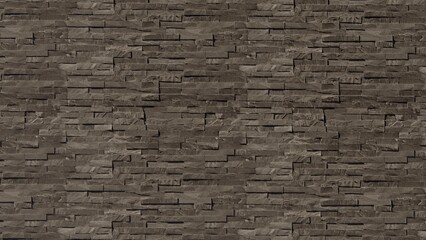 stone pattern lite brown