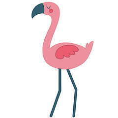 Summer Theme Digital Sticker Pack