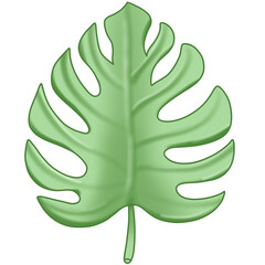 Summer Theme Digital Sticker Pack