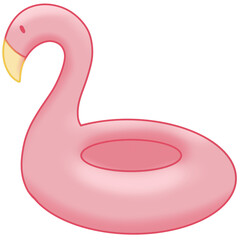 Summer Theme Digital Sticker Pack