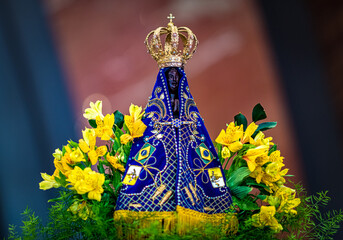 Nossa Senhora Aparecida do Brasil