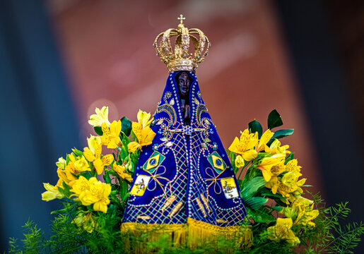 Nossa Senhora Aparecida do Brasil