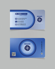 Corporate, Modern, Classic, Luxury & Simple the best Business Card Template