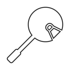 racket icon and why badminton