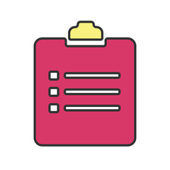 checklist icon