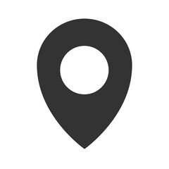 pointer maps icon
