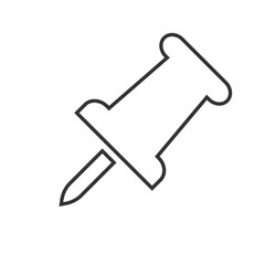 pin icon