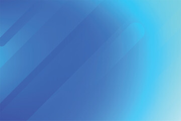 Obraz premium modern and smooth blurry gradient abstract banner design