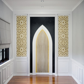Muslim Prayer Room Images – Browse 6,164 Stock Photos, Vectors, And Video |  Adobe Stock