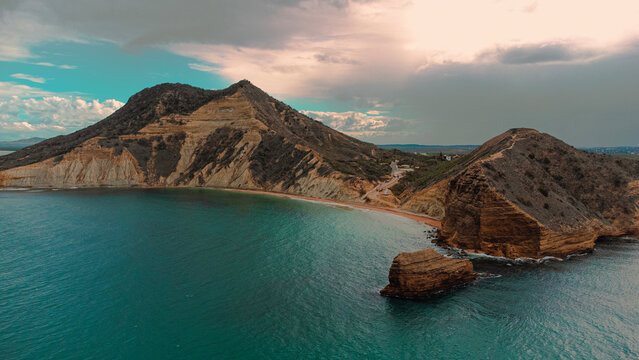 Montecristi, Rep&uacute;blica Dominicana