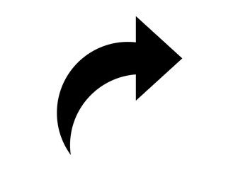 single arrow sign 10 - arrow sign - arrow icon