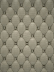 Leather upholstery background