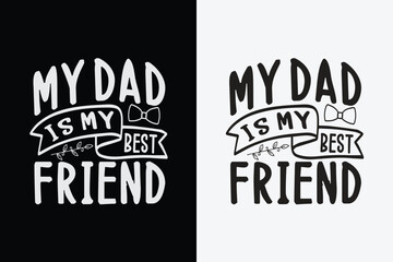 Best dad t-shirts, papa, Dad, Daddy t-shirt design, father day gift t-shirt, funny Fathers Day Shirt, Fathers day shirt Vectors, Father's day svg , papa typography for posters, dad lover shirts 