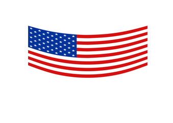 USA Flag03