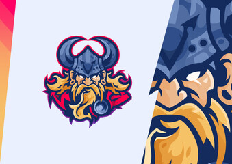 God of Thunder Vector © 364962